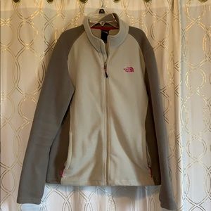 North face jacket